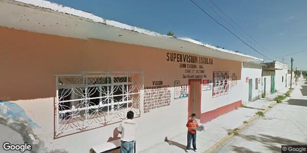 SUPERVISIÓN ESCOLAR 086